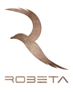 Robeta logo
