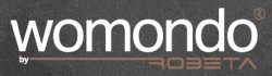 womondo logo
